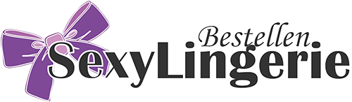 Lilyanne BH set Met Sexy String – Wit/Lila – Obsessive