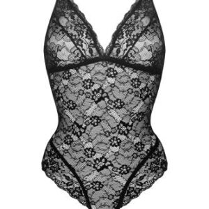 Body Stacey – zwart – Besired