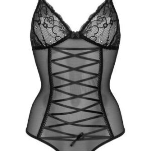 Body Ella zwart – Besired
