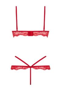 Set Marinka – rood – Besired