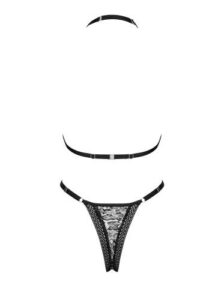 Xenita BH Set Met Sexy String – Obsessive