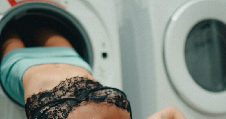 Tips om je lingerie te wassen