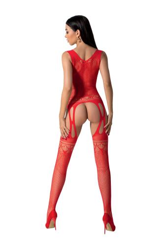 Passion – BS099 Catsuit – Rood – Passion
